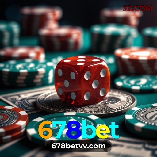 Cassino 678bet | Apostas Seguras e Jogos Incríveis