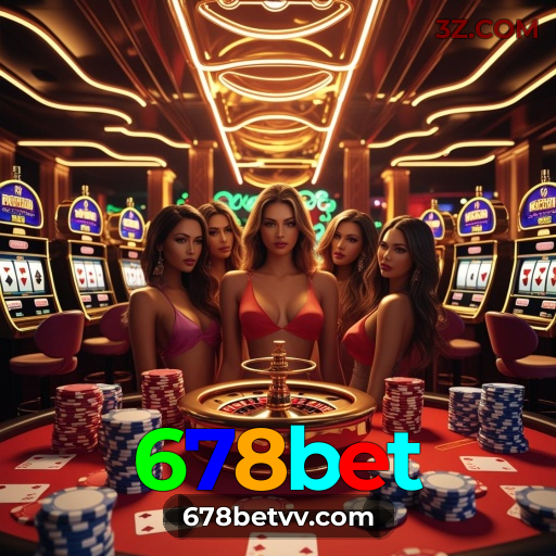 678bet