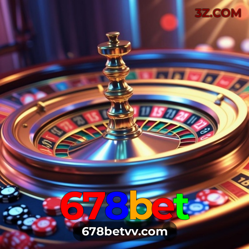 678bet.com | Bônus de Boas-Vindas no Cassino Online