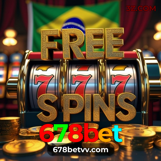 678bet — App de apostas Android/iOS oficial