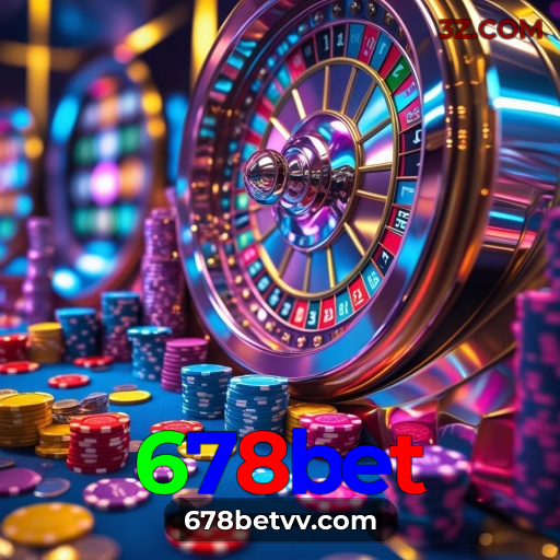 678bet.com | Bônus de Boas-Vindas no Cassino Online