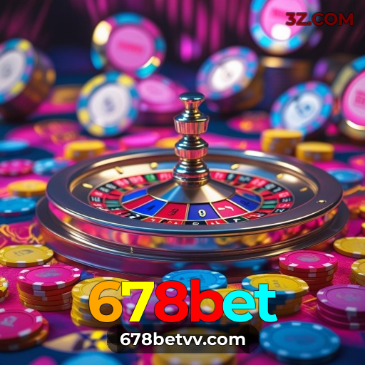 678bet Casino – Best Online Slots, Live Dealer, Big Jackpots