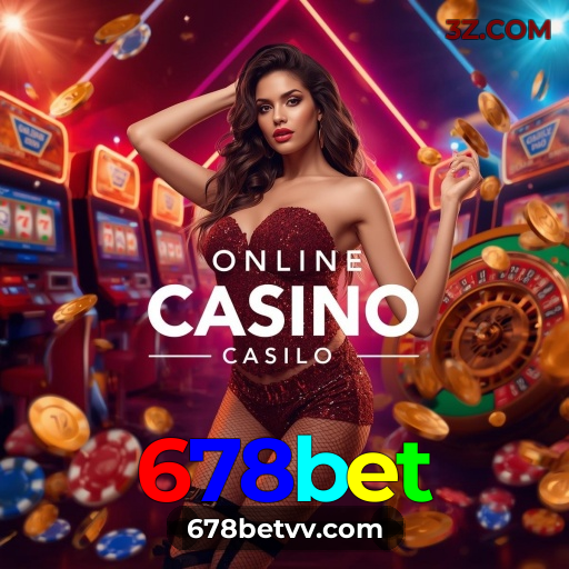 678bet | Jogos de Cassino Online e Bônus com Saques Rápidos