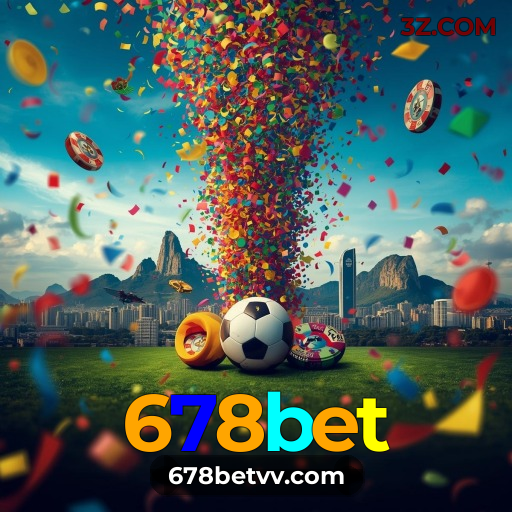 678bet — App de apostas Android/iOS oficial