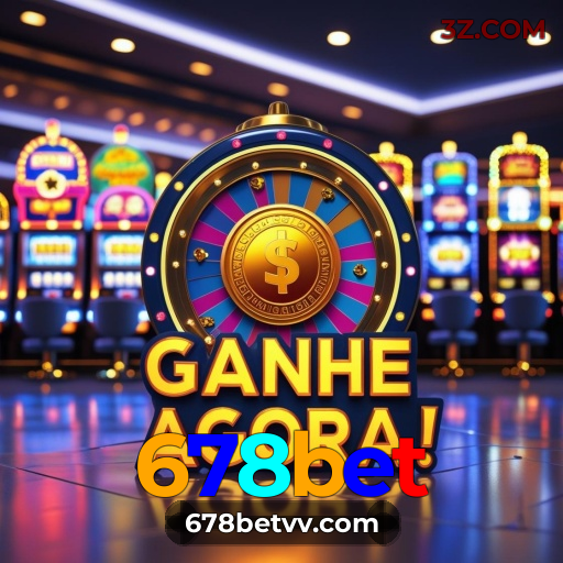 678bet ✨Plataforma oficial de caça-níqueis 678bet