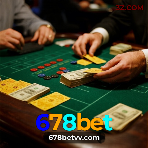 678bet | Jogos Online e Experiência VIP no Cassino com Diversão