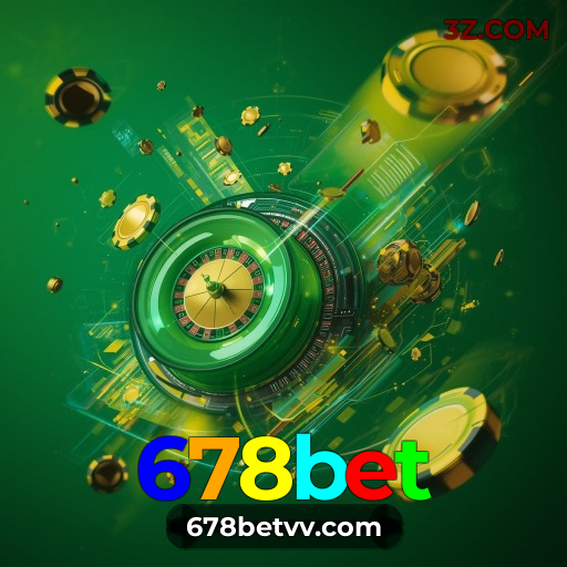 Acesse o Cassino 678bet | Login Rápido e Seguro