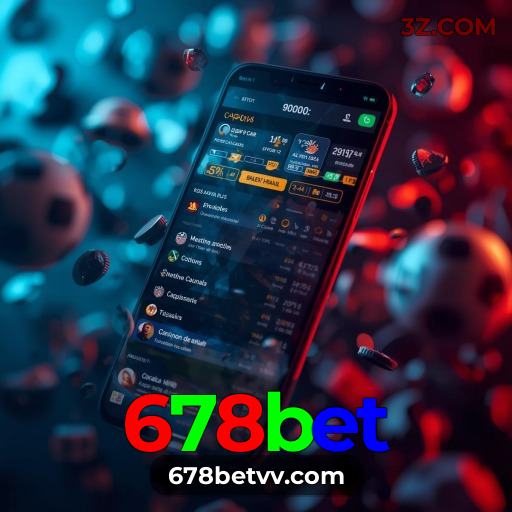 Promo 678bet: O cassino online mais seguro para grandes vitórias!
