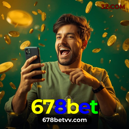 678bet | Jogos Online e Experiência VIP no Cassino com Diversão