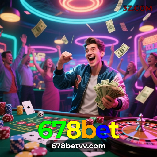 678bet - Slots Brilhantes: Entretenimento e Prêmios no 678bet