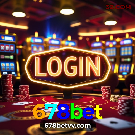 678bet: Entre agora e aproveite os prêmios no cassino online mais confiável!
